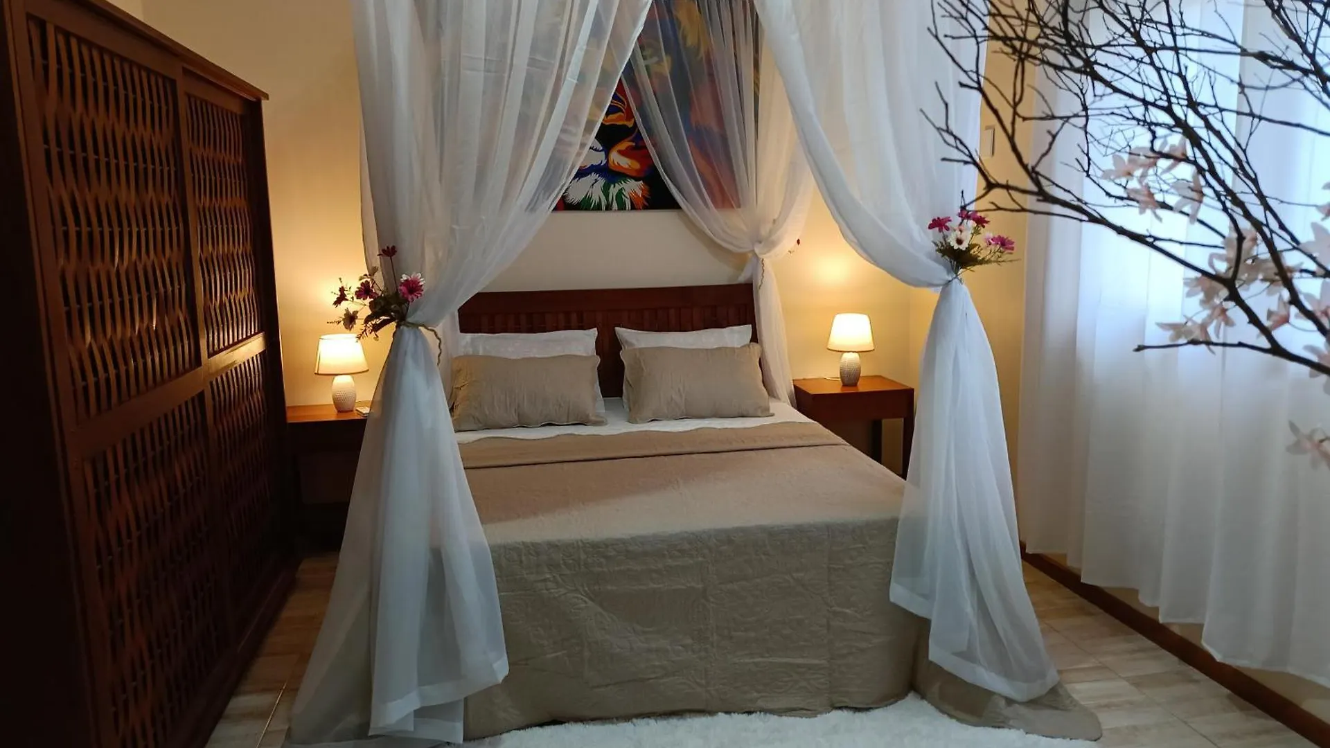Apartmán Casa Charmosa A Poucos Metros Do Mar! Porto Seguro