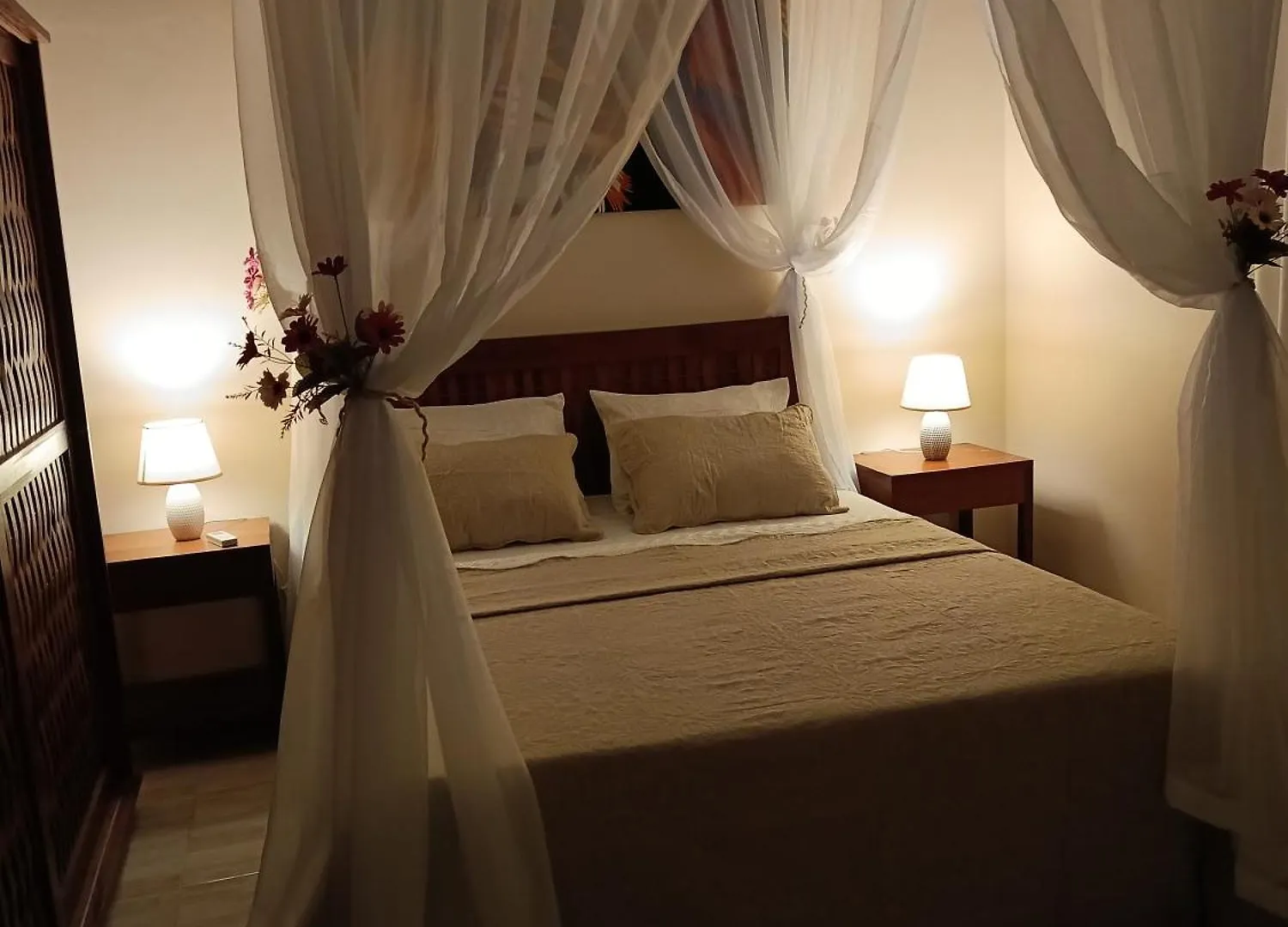 Apartmán Casa Charmosa A Poucos Metros Do Mar! Porto Seguro