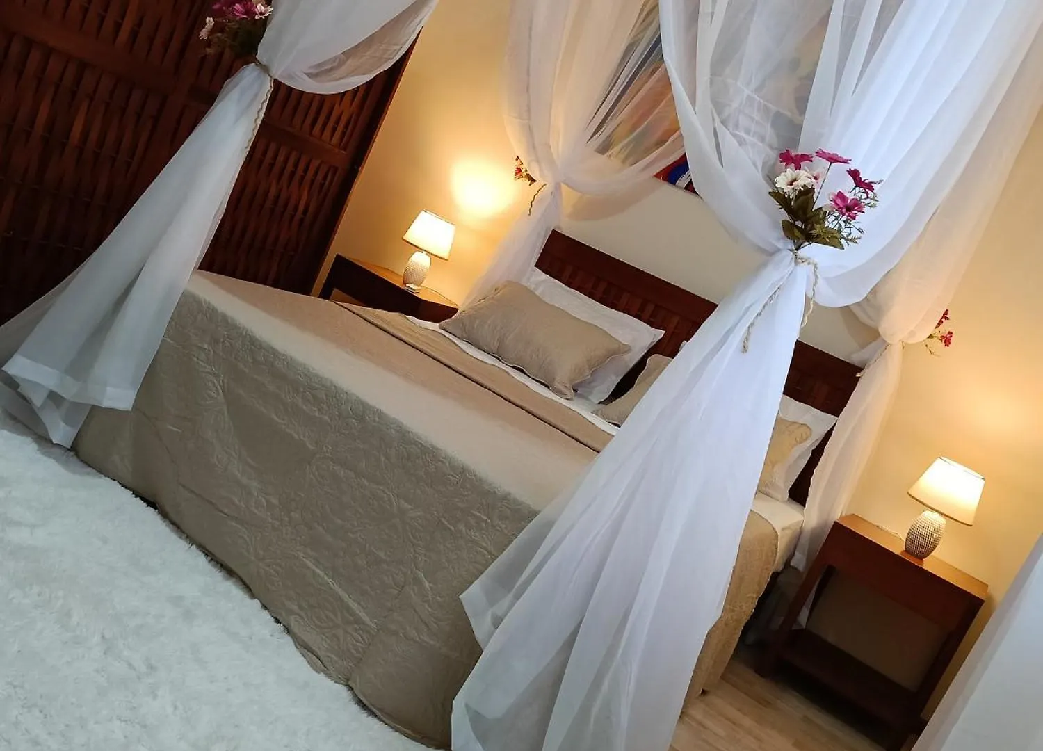 Apartmán Casa Charmosa A Poucos Metros Do Mar! Porto Seguro