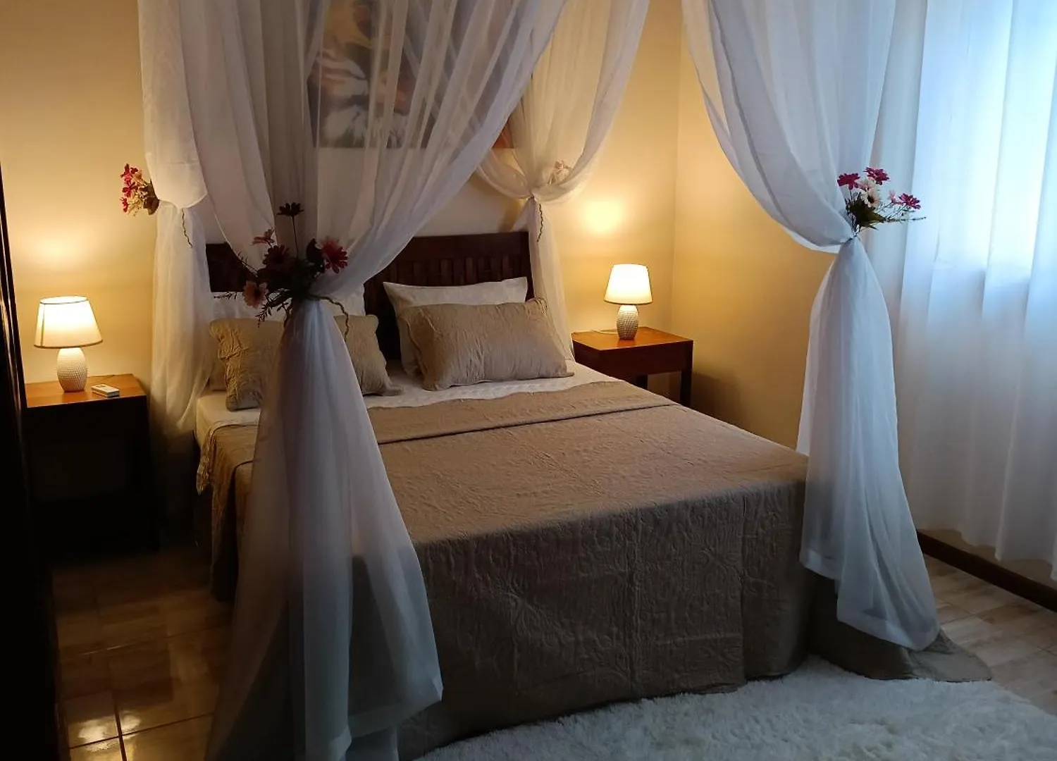 Apartmán Casa Charmosa A Poucos Metros Do Mar! Porto Seguro