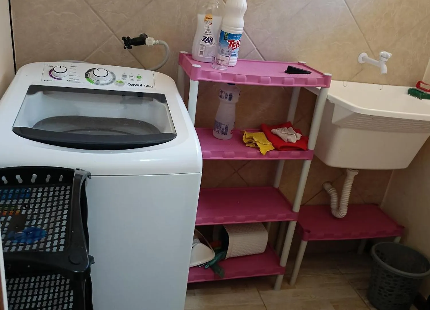 Apartmán Casa Charmosa A Poucos Metros Do Mar! Porto Seguro