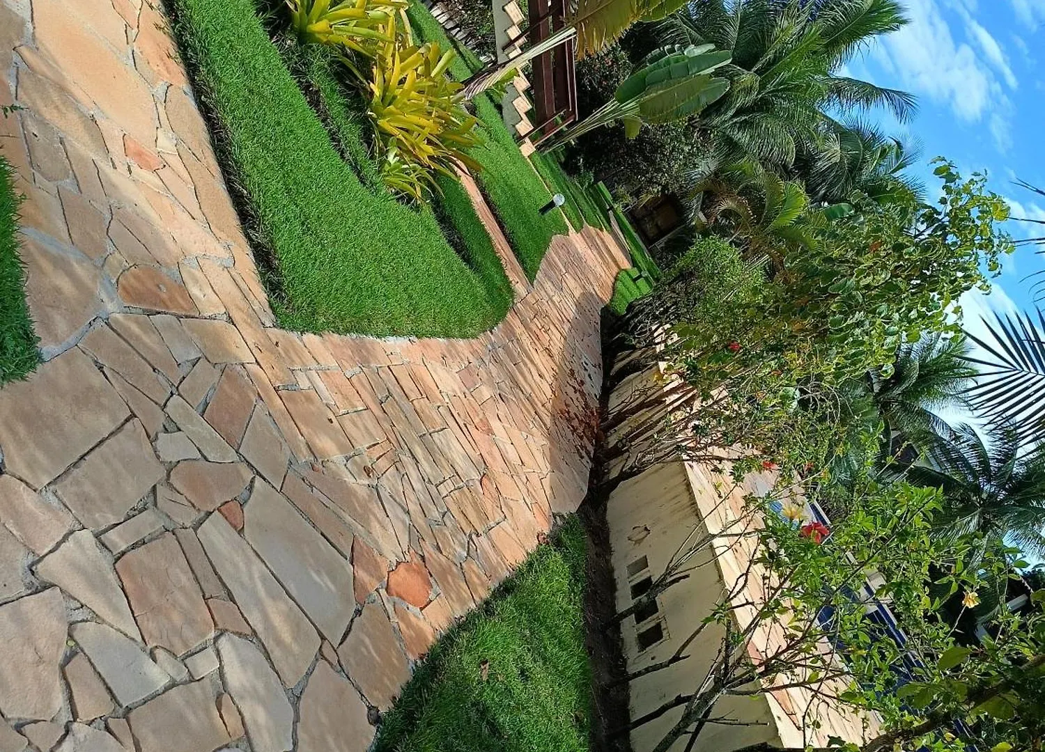 Apartmán Casa Charmosa A Poucos Metros Do Mar! Porto Seguro