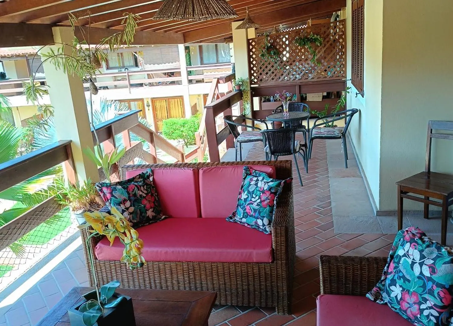 Apartmán Casa Charmosa A Poucos Metros Do Mar! Porto Seguro