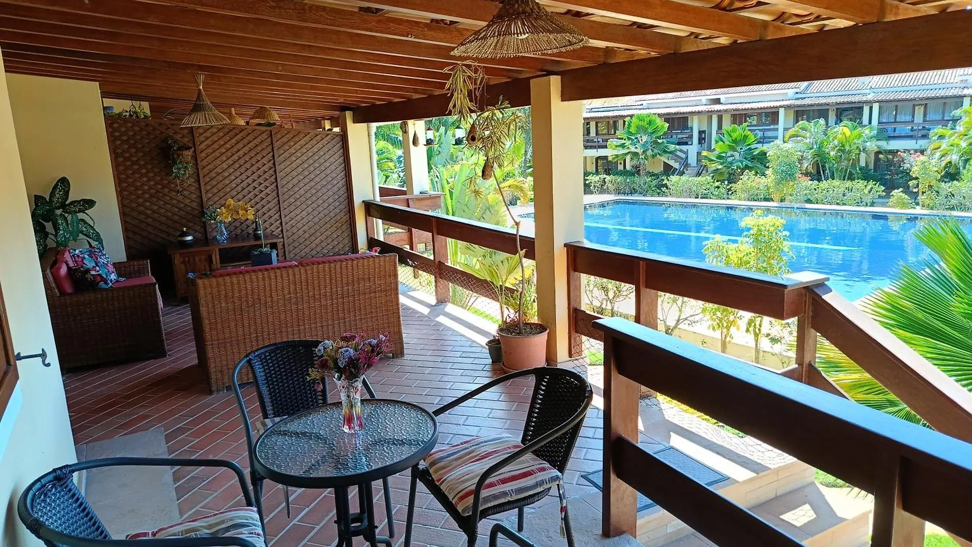 Apartmán Casa Charmosa A Poucos Metros Do Mar! Porto Seguro 0*,