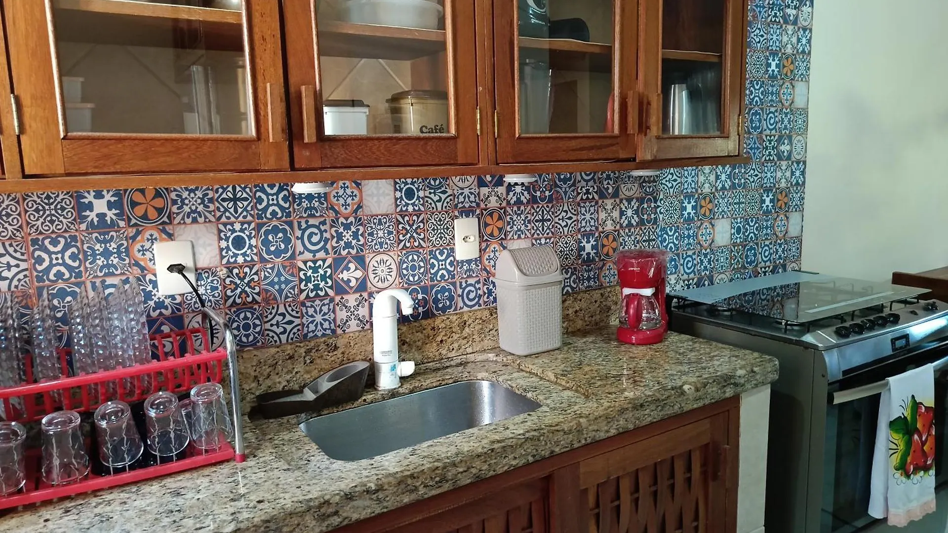 Apartmán Casa Charmosa A Poucos Metros Do Mar! Porto Seguro