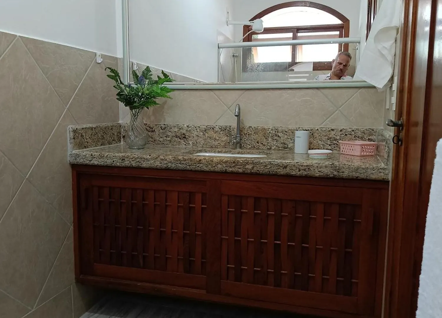 Apartmán Casa Charmosa A Poucos Metros Do Mar! Porto Seguro