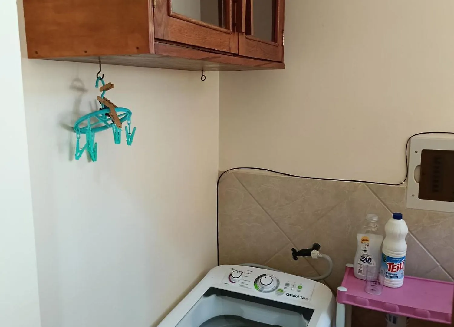 Apartmán Casa Charmosa A Poucos Metros Do Mar! Porto Seguro
