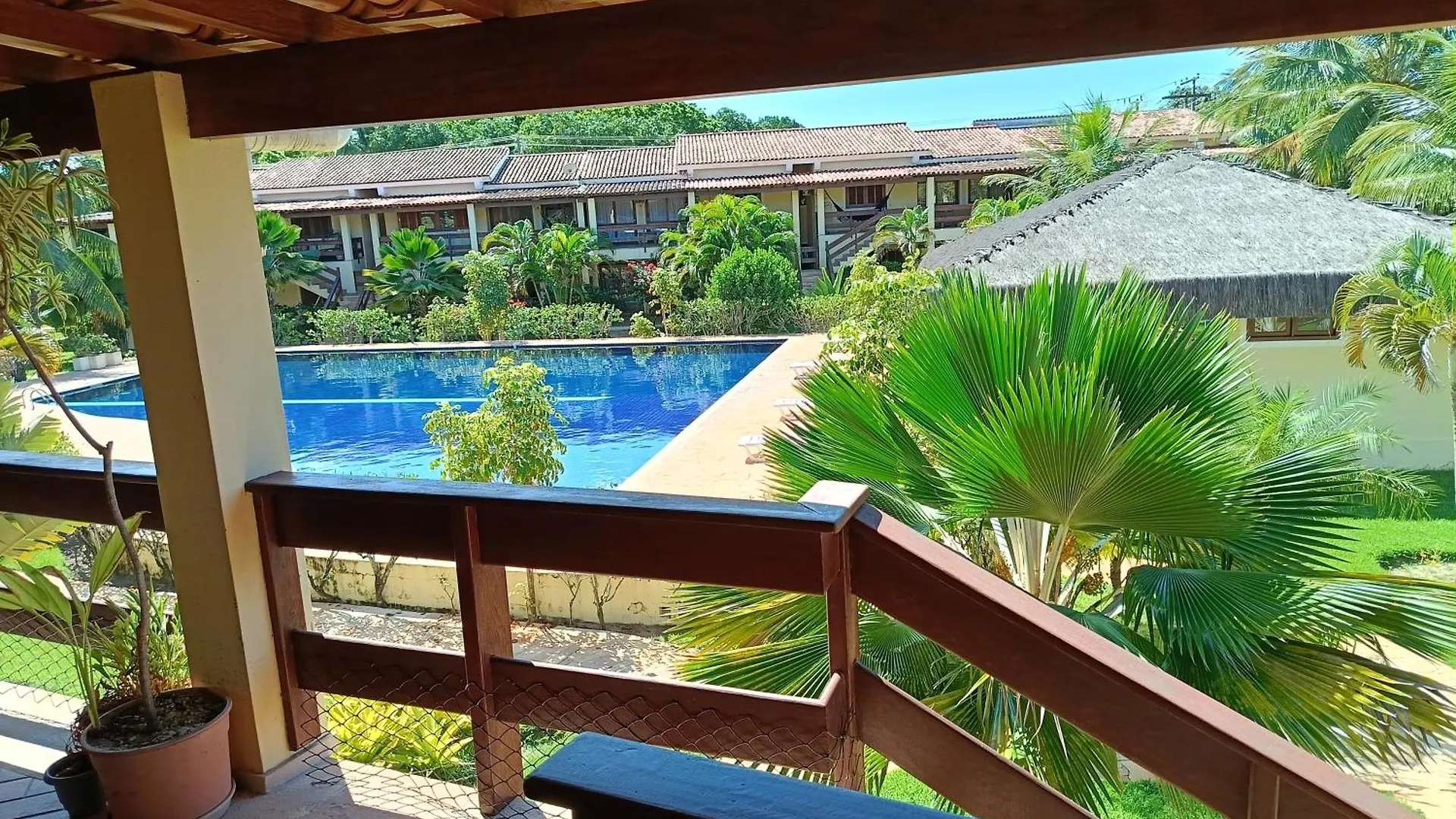 Apartmán Casa Charmosa A Poucos Metros Do Mar! Porto Seguro