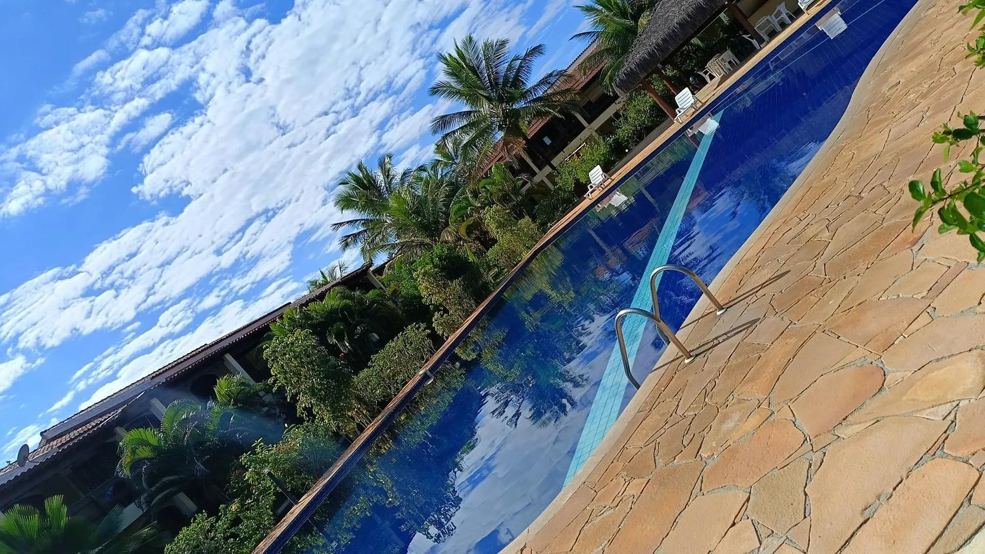 Apartmán Casa Charmosa A Poucos Metros Do Mar! Porto Seguro Brazílie