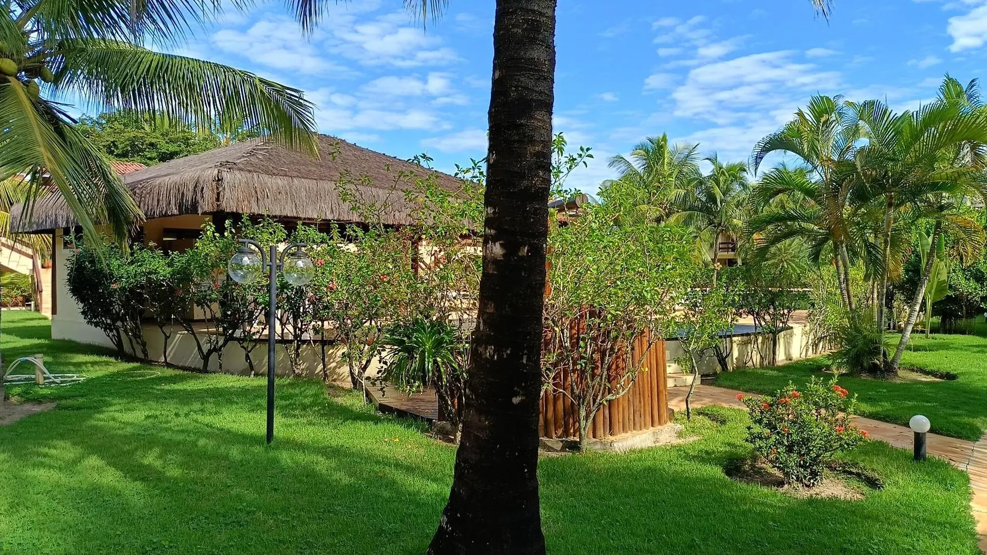 Apartmán Casa Charmosa A Poucos Metros Do Mar! Porto Seguro