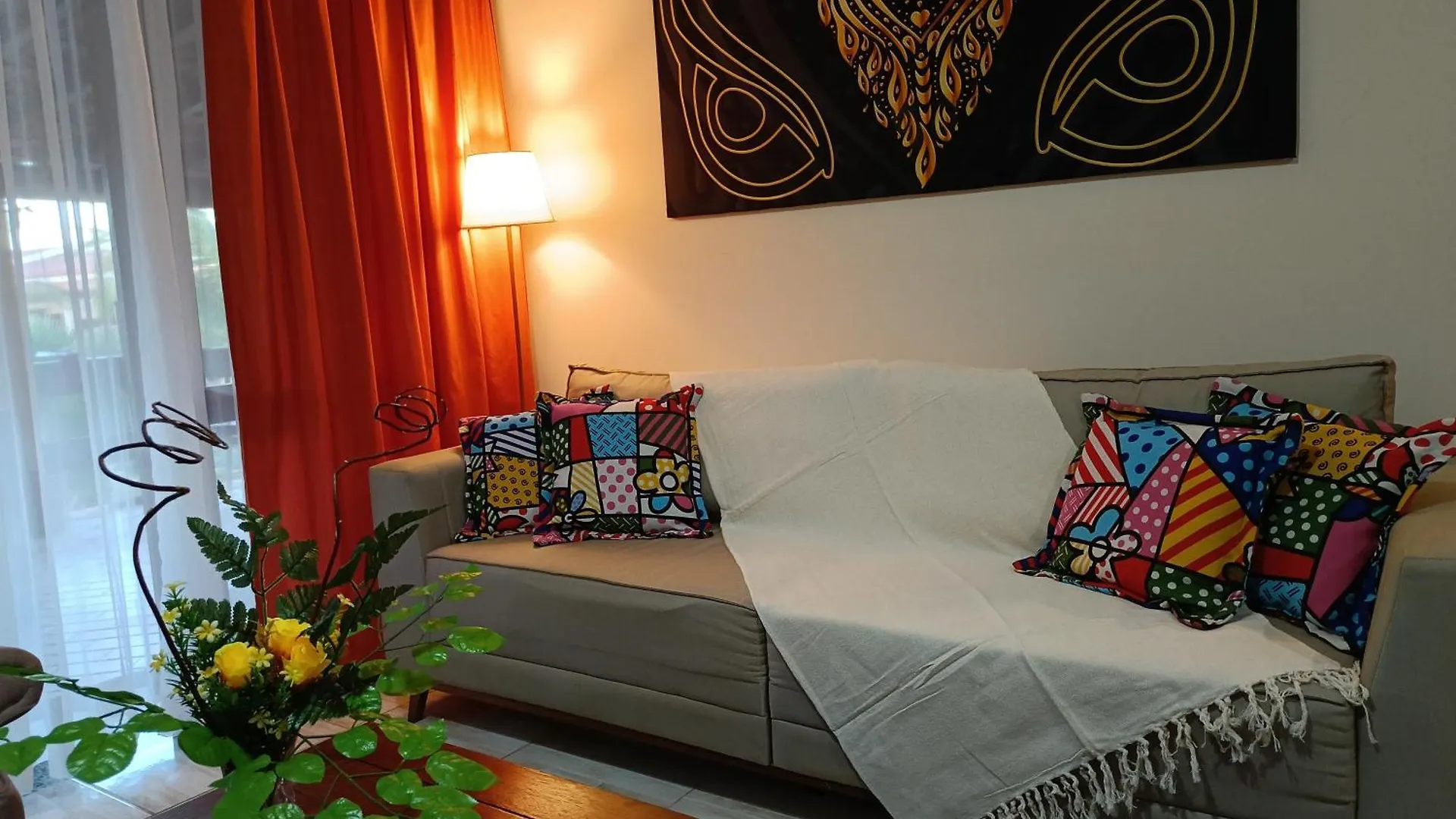 Casa Charmosa A Poucos Metros Do Mar! Apartment Porto Seguro