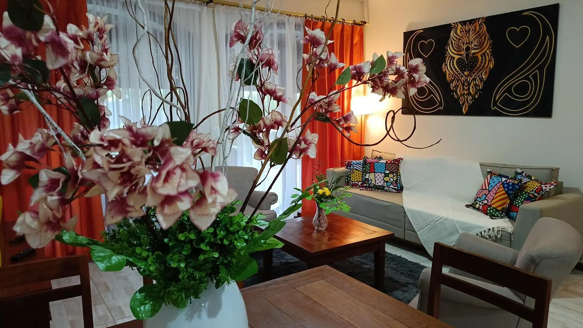 Casa Charmosa A Poucos Metros Do Mar! Apartment Porto Seguro Brazil