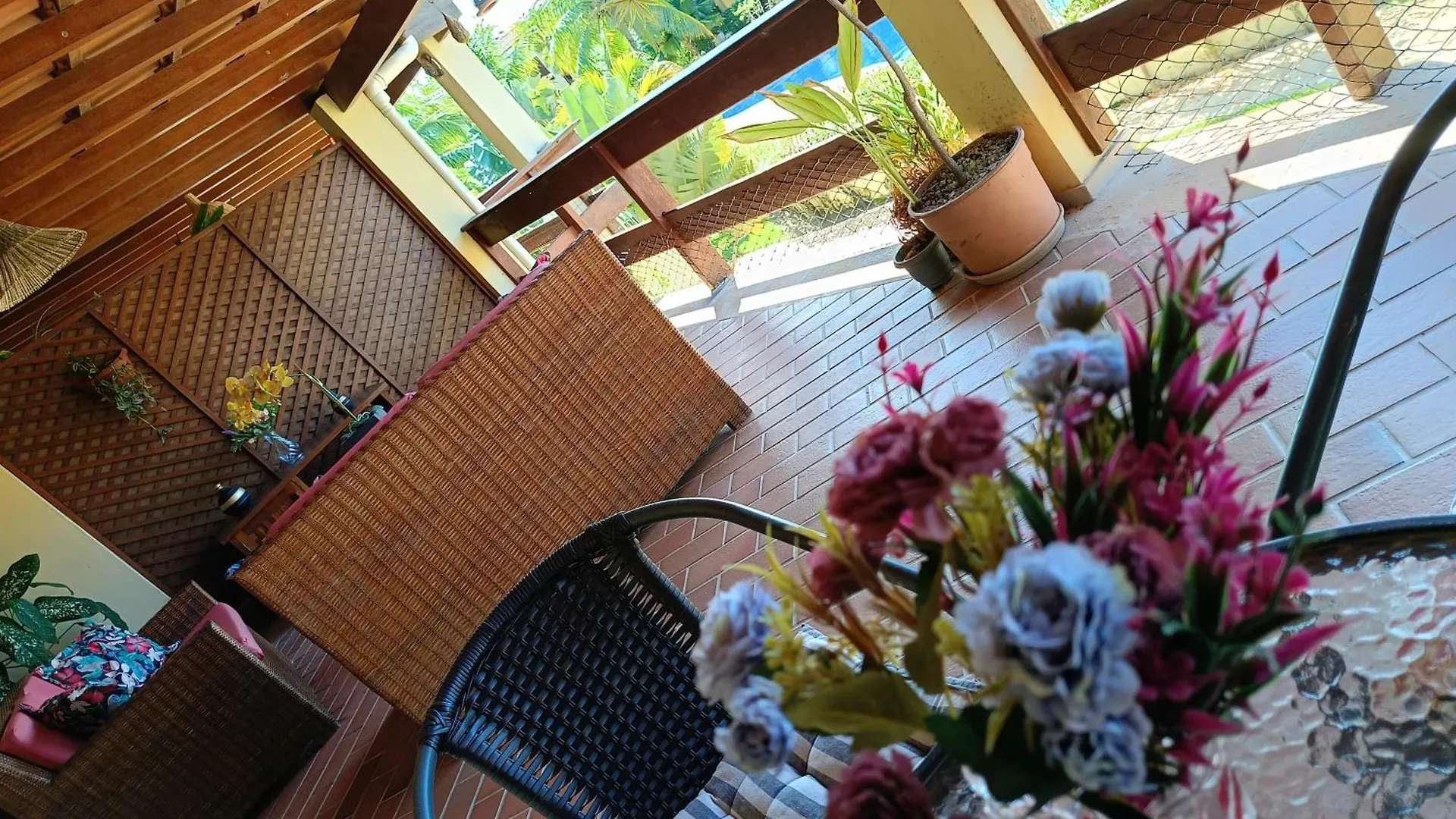 Casa Charmosa A Poucos Metros Do Mar! Apartment Porto Seguro