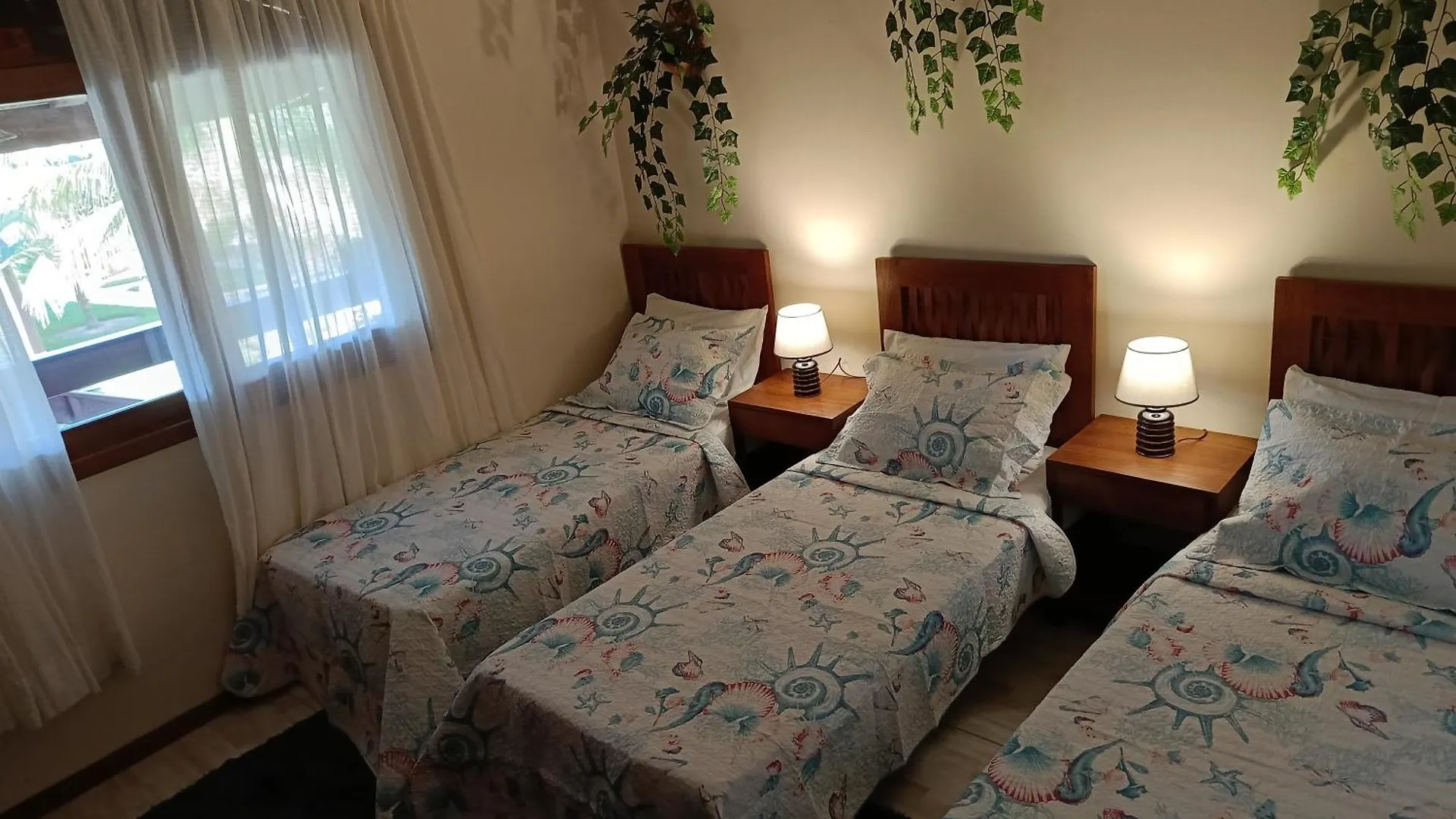 Casa Charmosa A Poucos Metros Do Mar! Apartment Porto Seguro Brazil