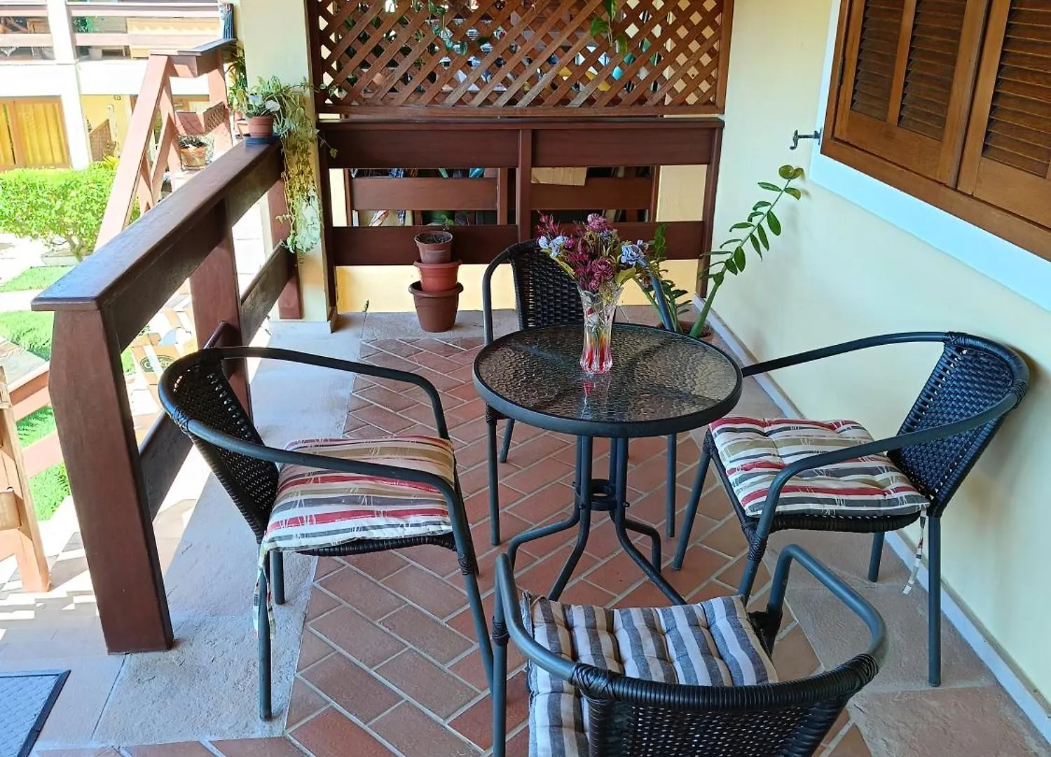 Casa Charmosa A Poucos Metros Do Mar! Apartment Porto Seguro 0*,