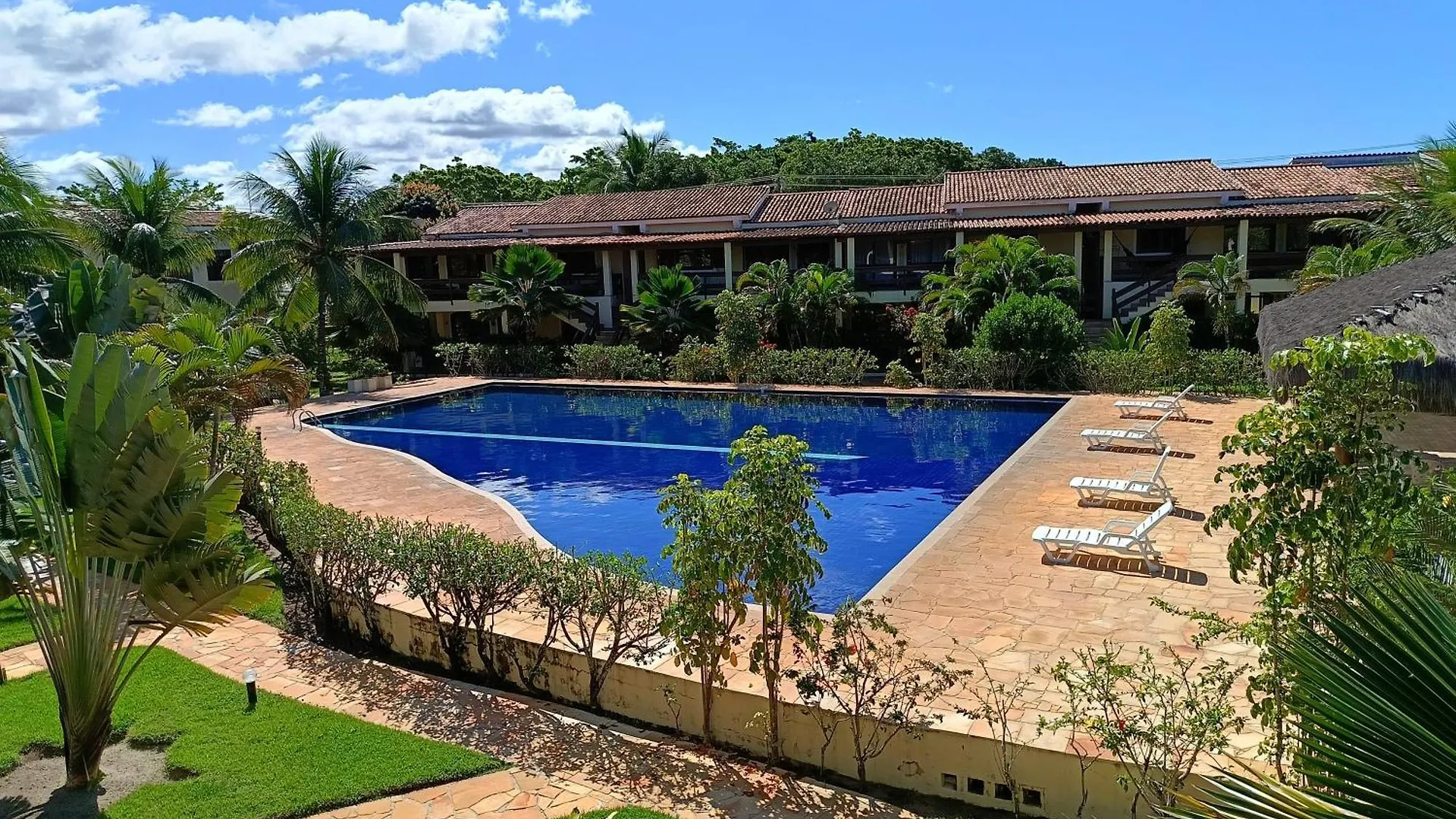 Casa Charmosa A Poucos Metros Do Mar! Apartment Porto Seguro