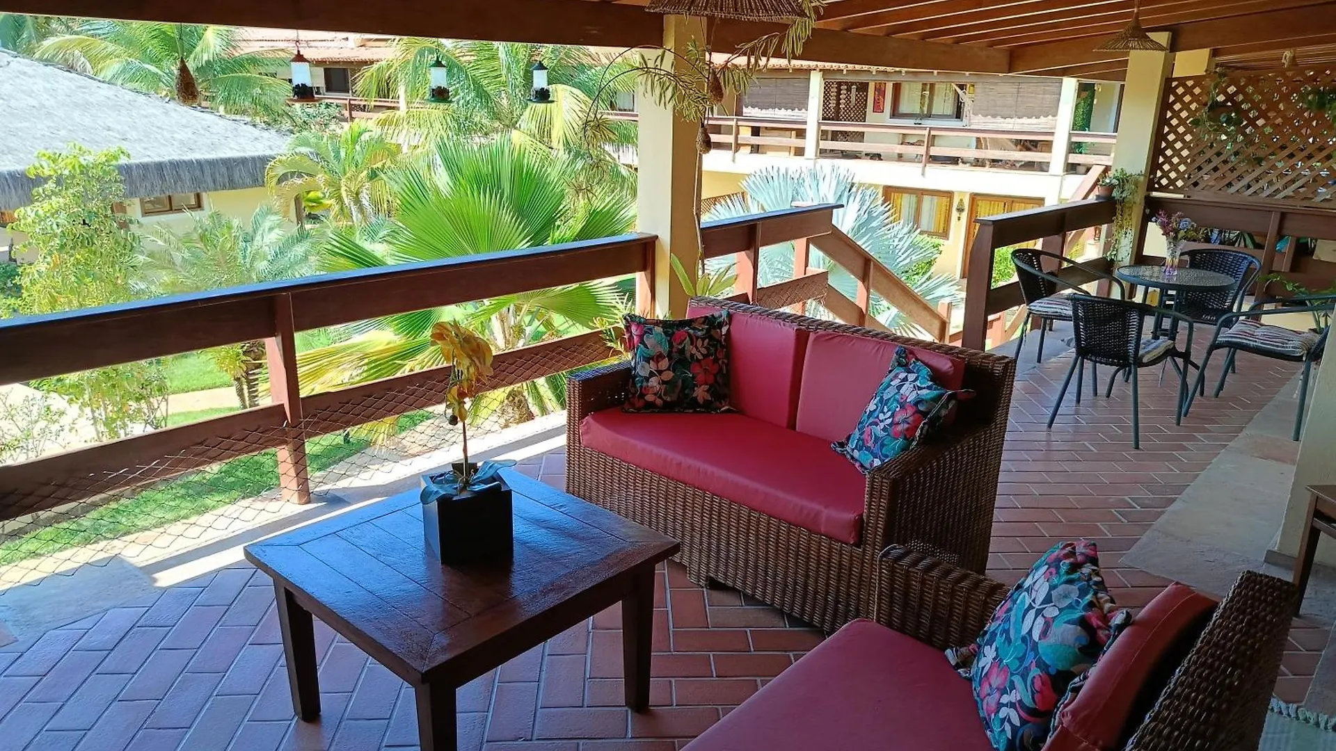 Casa Charmosa A Poucos Metros Do Mar! Apartment Porto Seguro 0*,  Brazil