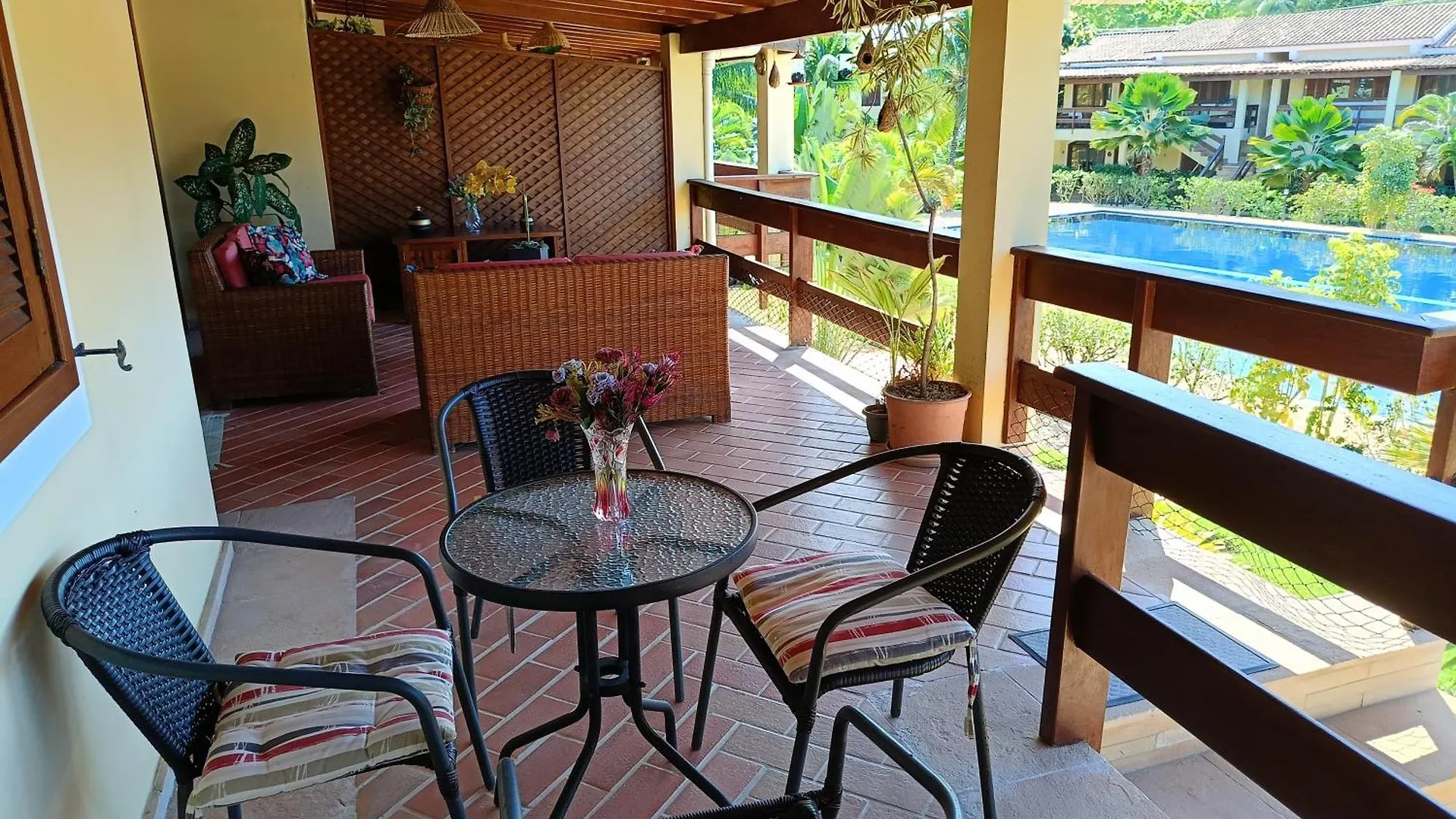 Casa Charmosa A Poucos Metros Do Mar! Apartment Porto Seguro