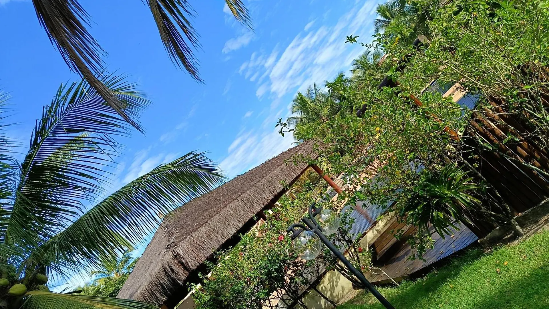 Casa Charmosa A Poucos Metros Do Mar! Apartment Porto Seguro 0*,