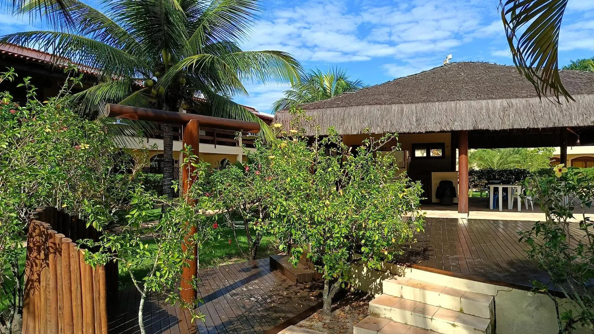 Casa Charmosa A Poucos Metros Do Mar! Apartment Porto Seguro