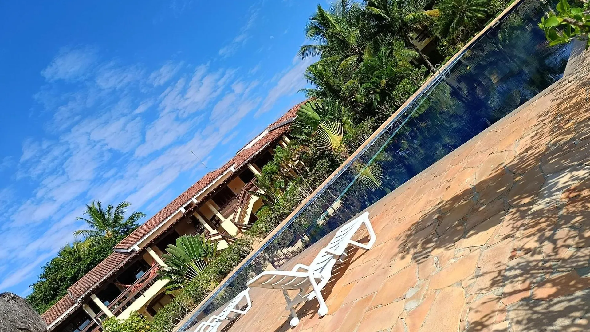 Casa Charmosa A Poucos Metros Do Mar! Apartment Porto Seguro