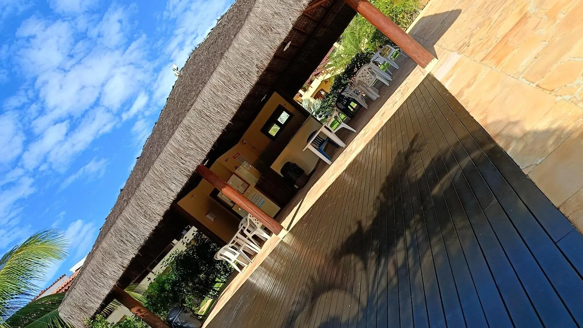Casa Charmosa A Poucos Metros Do Mar! Apartment Porto Seguro