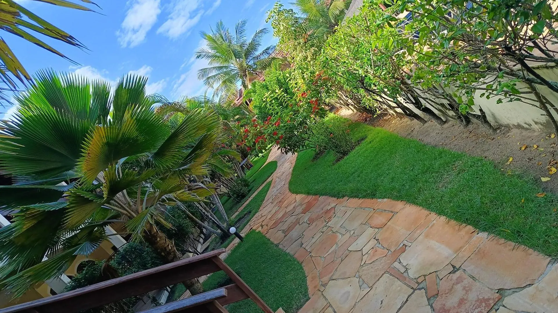 Casa Charmosa A Poucos Metros Do Mar! Apartment Porto Seguro 0*,  Brazil