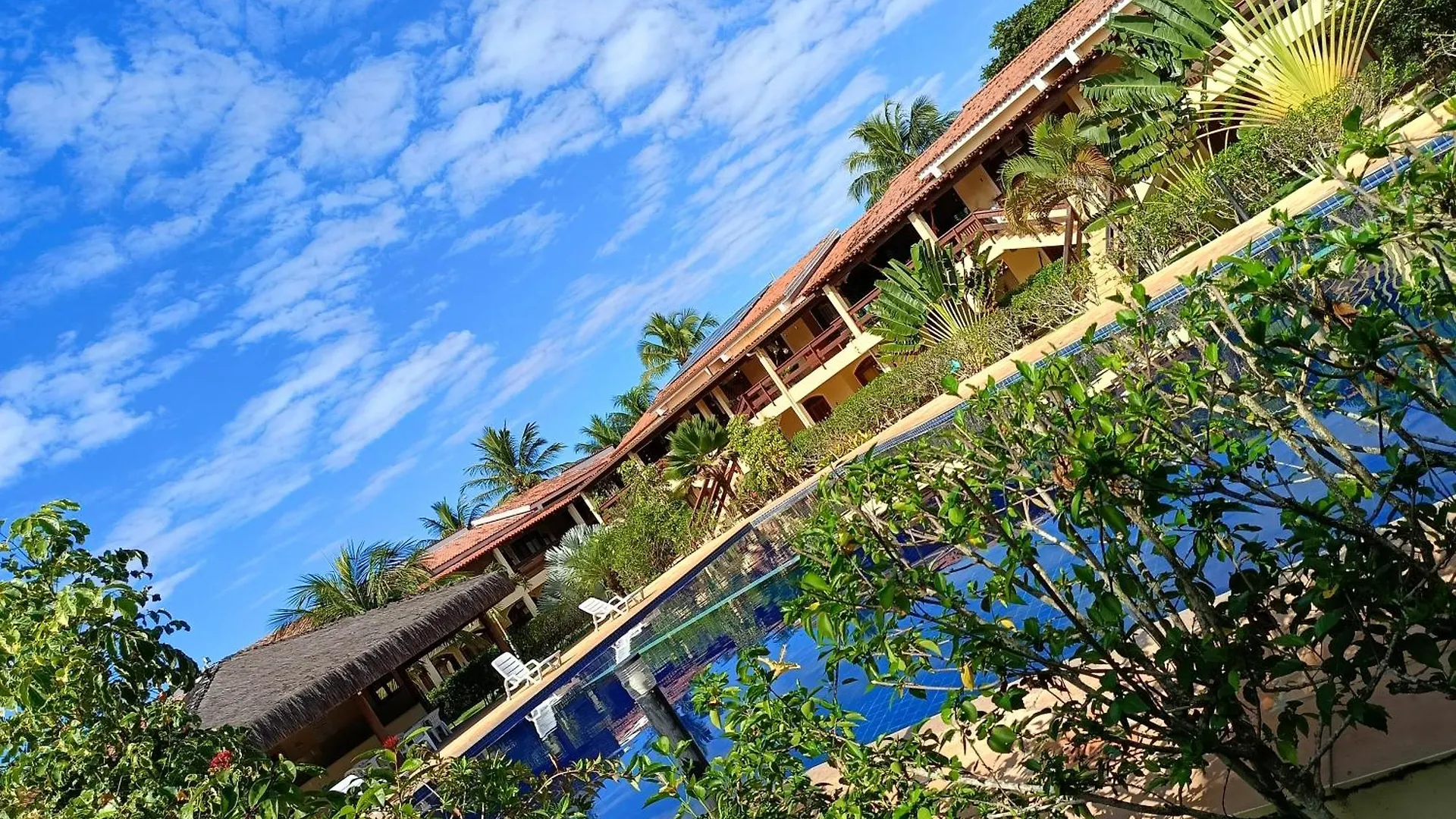 Casa Charmosa A Poucos Metros Do Mar! Apartment Porto Seguro Brazil
