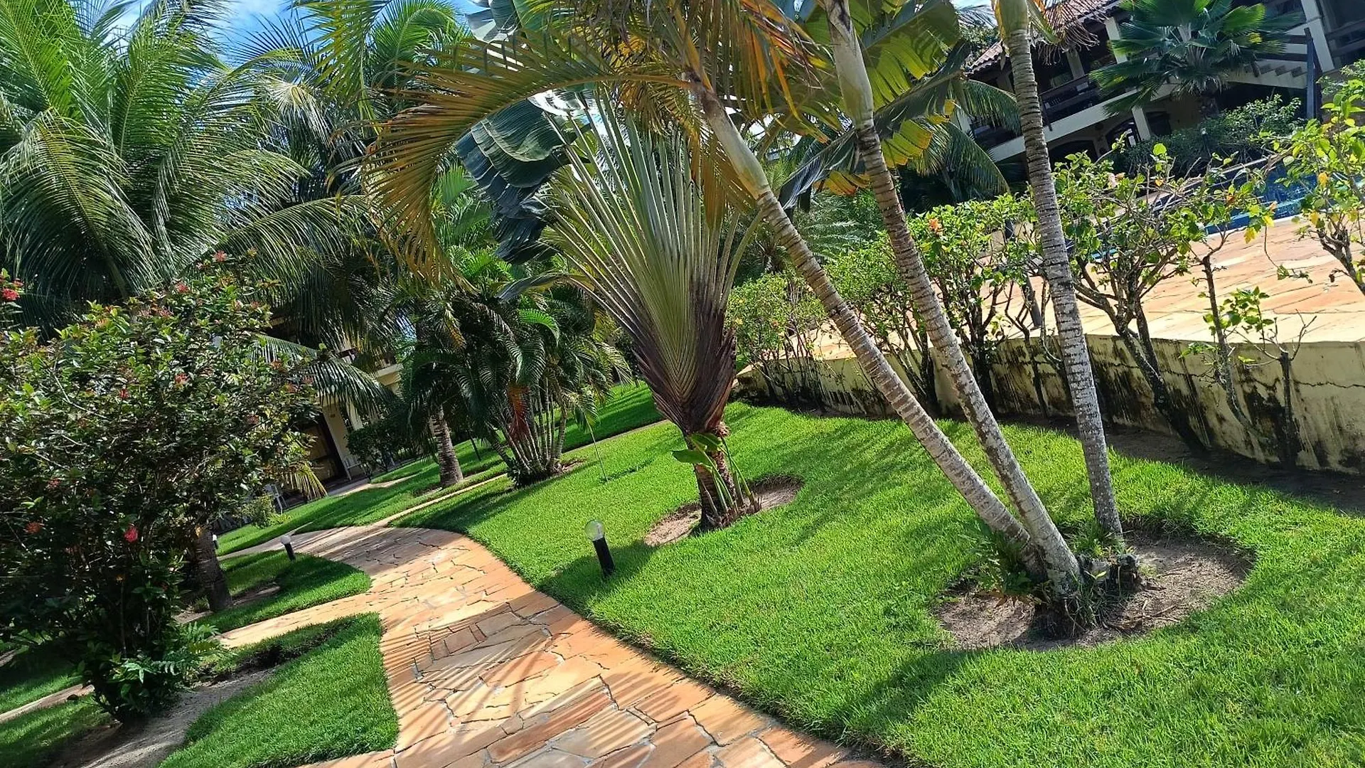 Casa Charmosa A Poucos Metros Do Mar! Apartment Porto Seguro