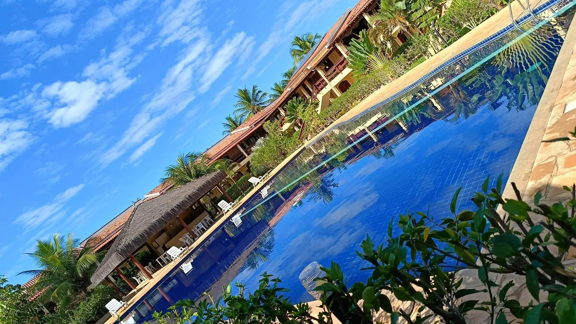Casa Charmosa A Poucos Metros Do Mar! Apartment Porto Seguro Brazil