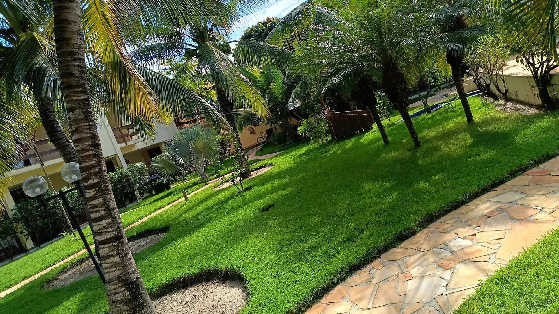 Casa Charmosa A Poucos Metros Do Mar! Apartment Porto Seguro