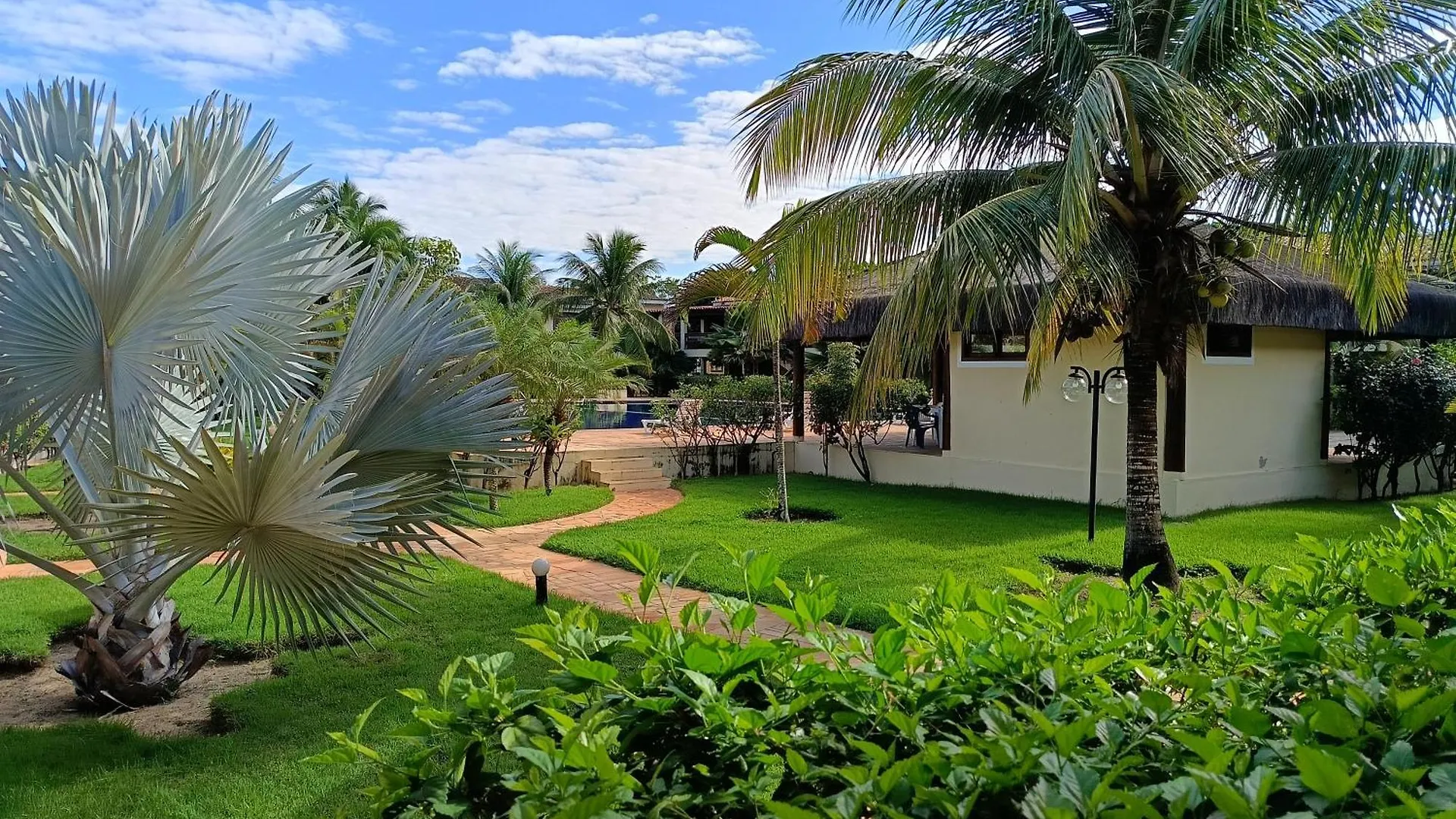 Casa Charmosa A Poucos Metros Do Mar! Apartment Porto Seguro 0*,
